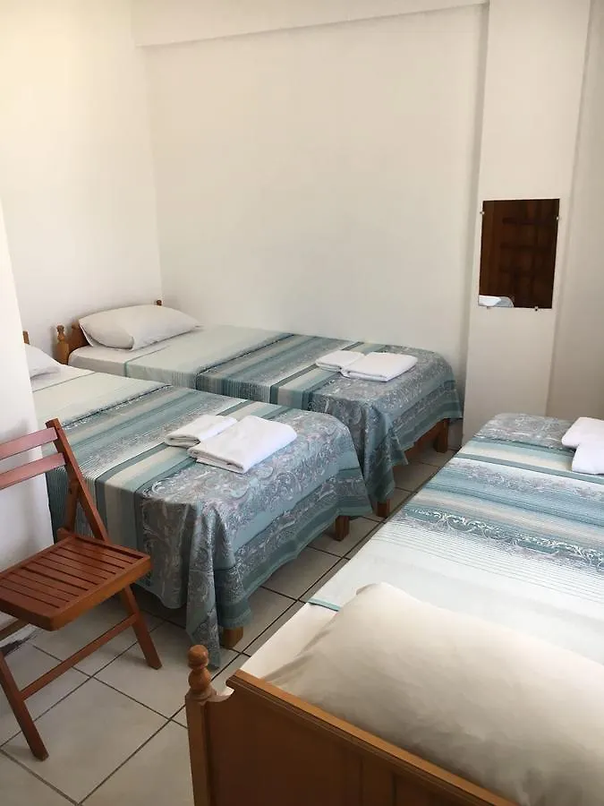 Hotel Sirin Kuşadası