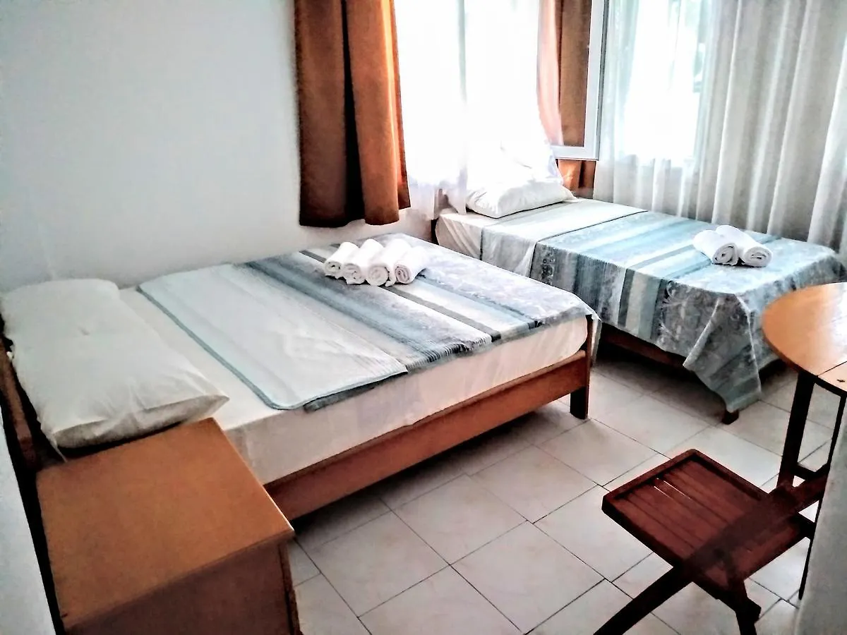 Hotel Sirin Kuşadası