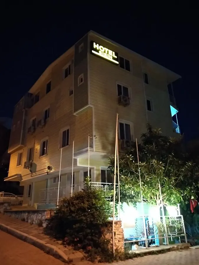 Hotel Sirin Kuşadası