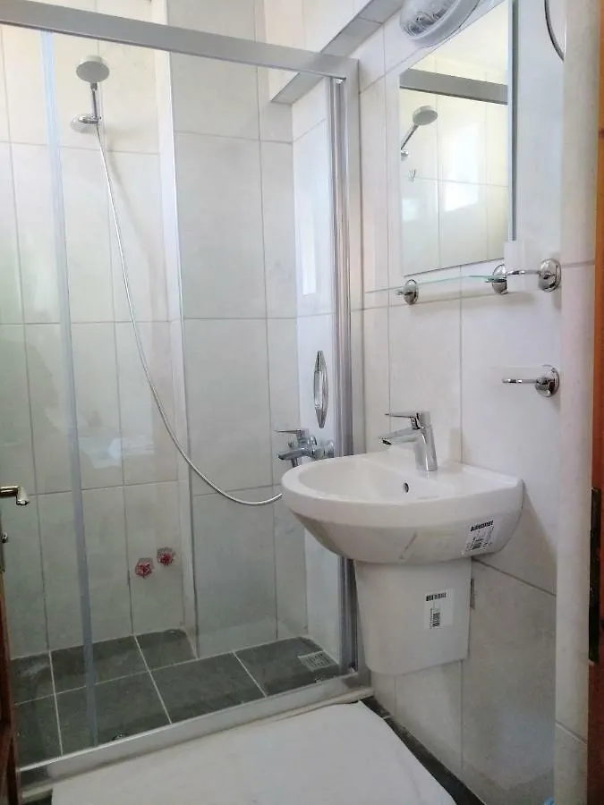 Hotel Sirin Kuşadası