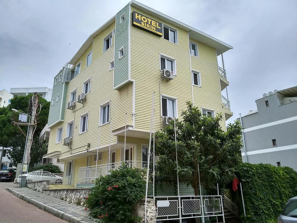 Hotel Sirin Kuşadası 3*,  Türkiye