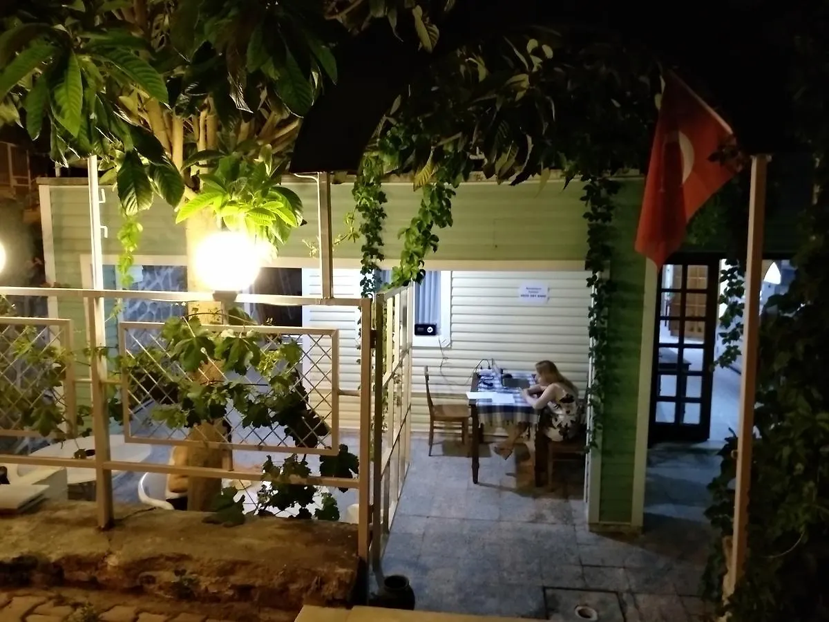 Hotel Sirin Kuşadası