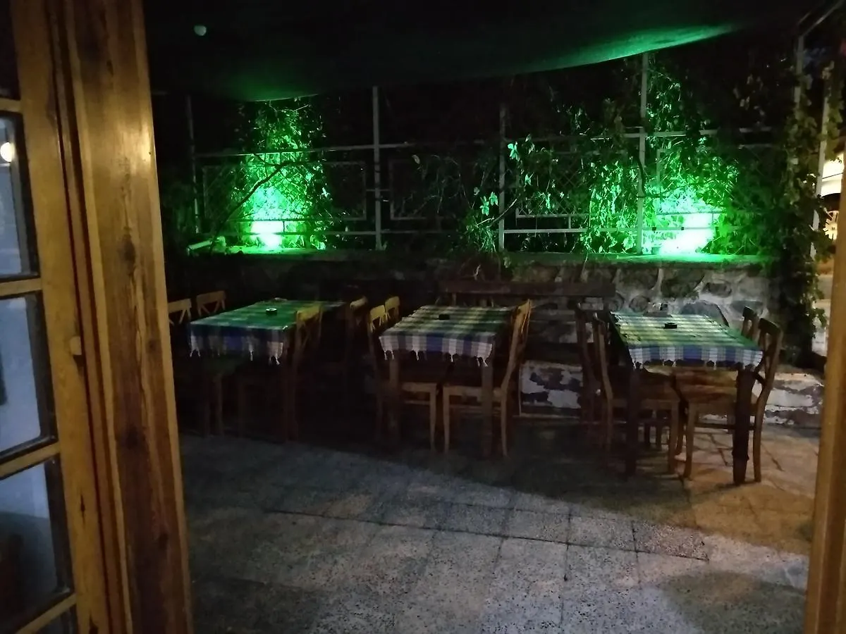 ***  Hotel Sirin Kuşadası Türkiye