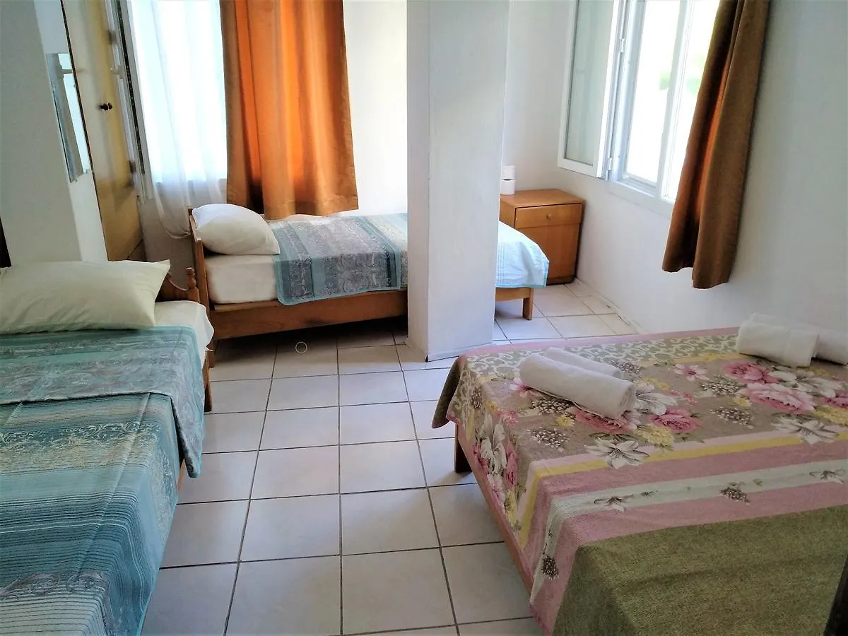 Hotel Sirin Kuşadası