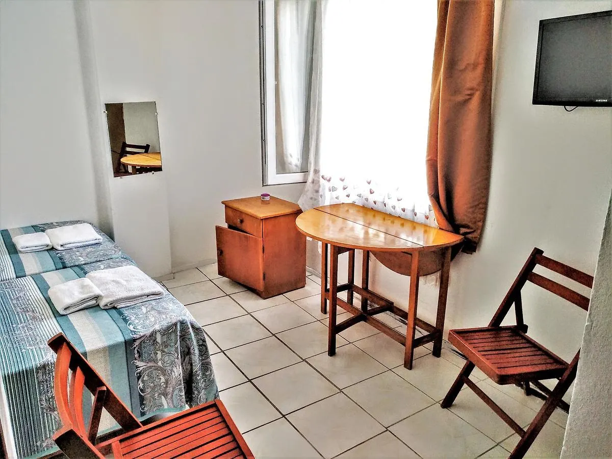 Hotel Sirin Kuşadası