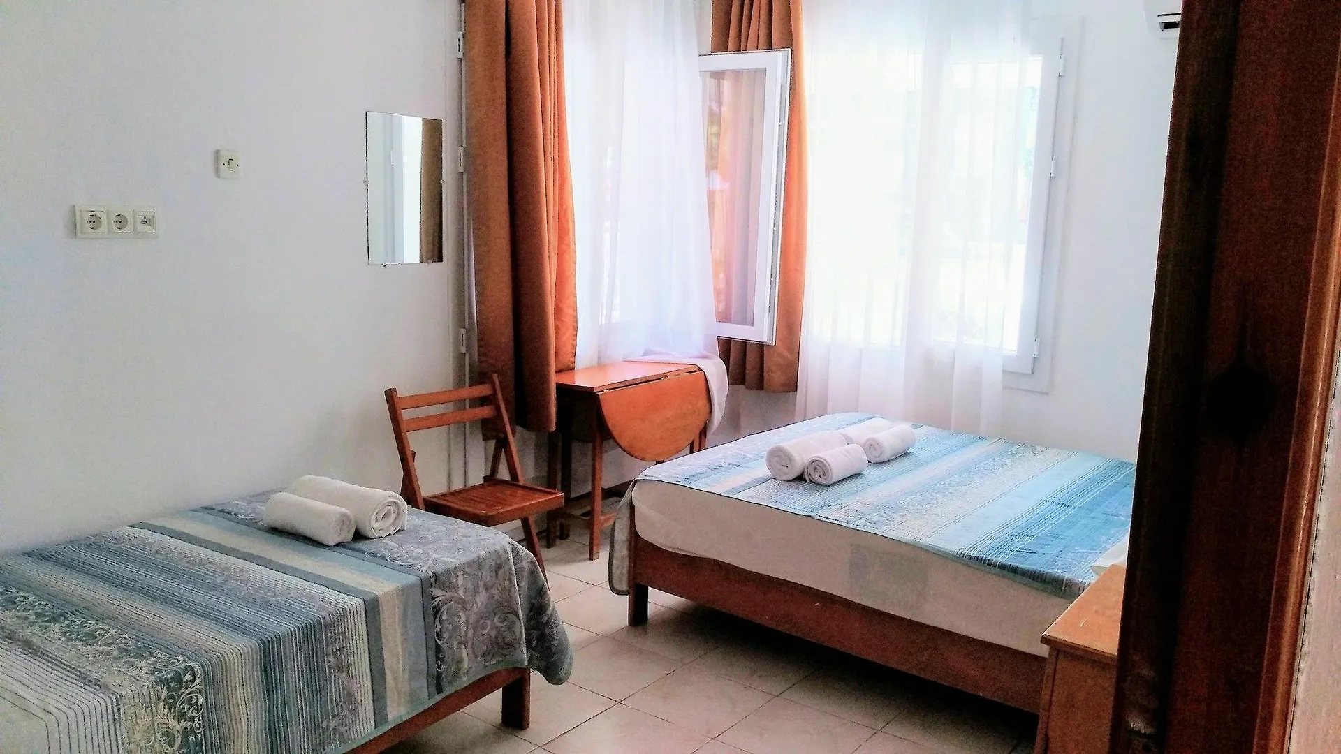 Hotel Sirin Kuşadası Türkiye
