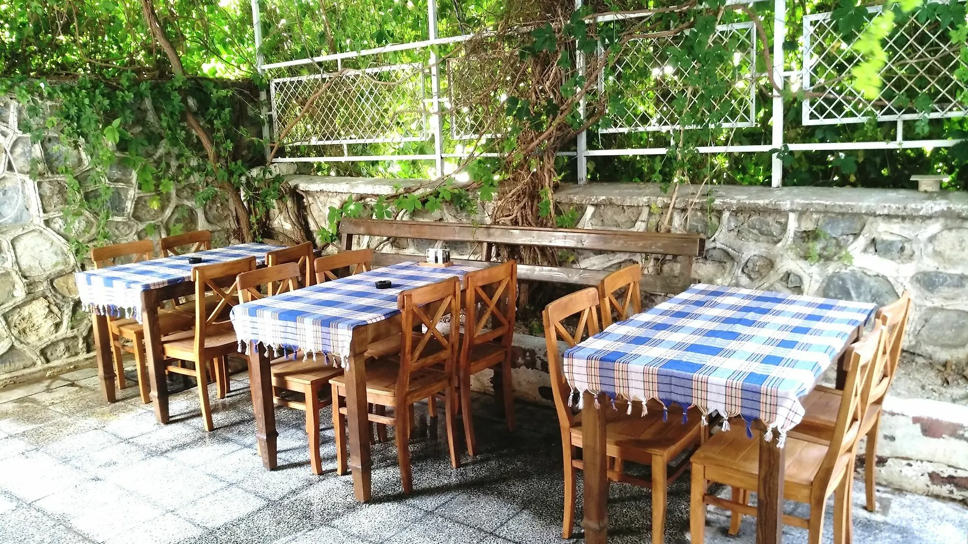 Hotel Sirin Kuşadası