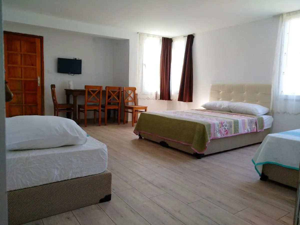Hotel Sirin Kuşadası