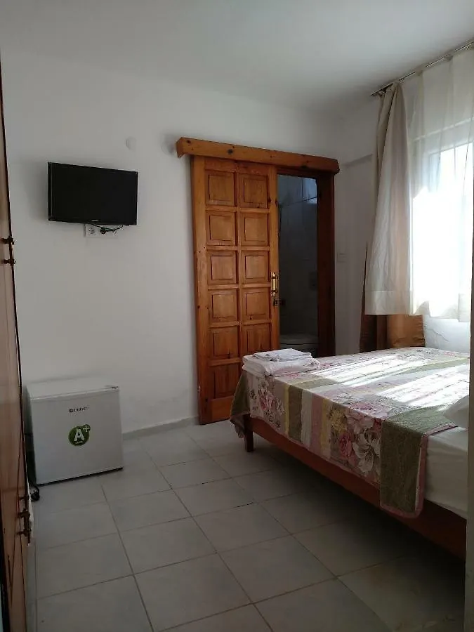 Hotel Sirin Kuşadası