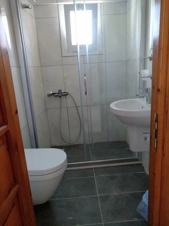 Hotel Sirin Kuşadası