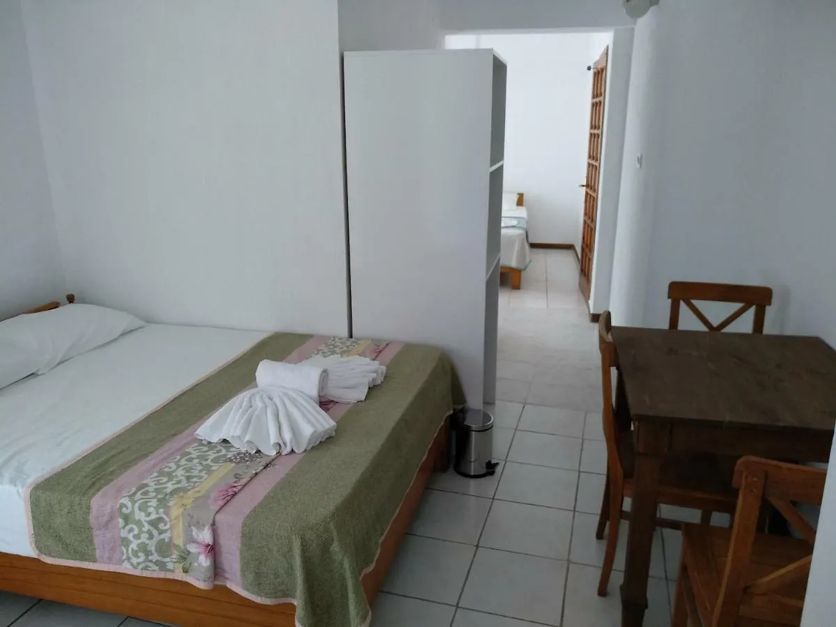 Hotel Sirin Kuşadası