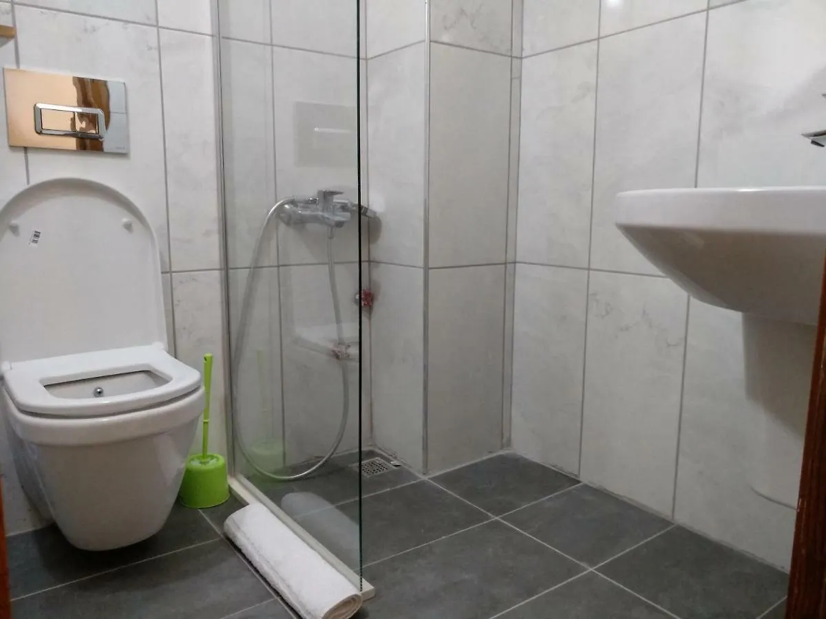 ***  Hotel Sirin Kuşadası Türkiye