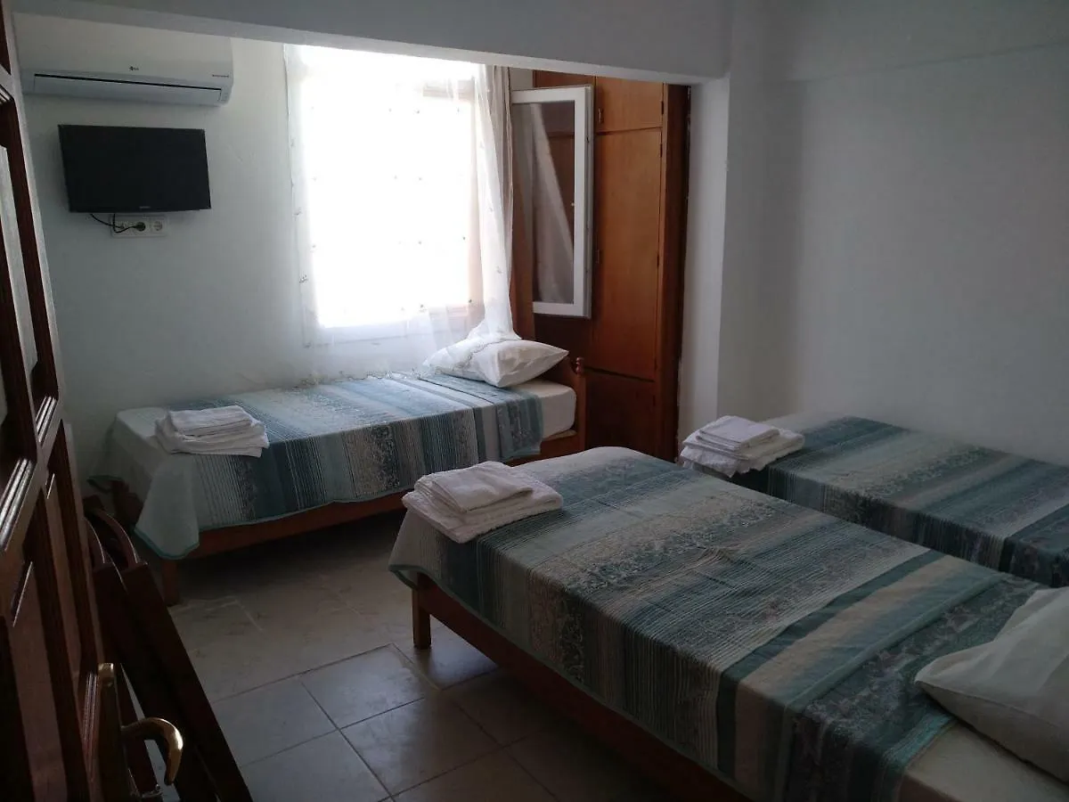 Hotel Sirin Kuşadası